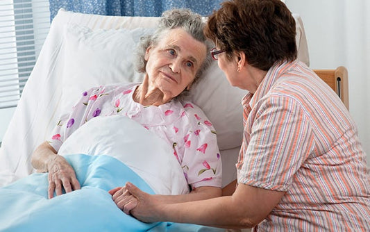 Choosing the Right Hospital Bed for Home Use
