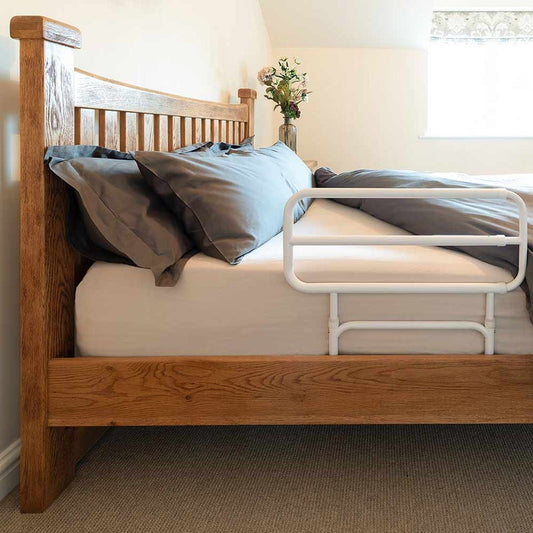 Hospital Bed Accessories and Attachments