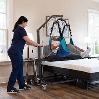 5 Different Types of Hospital Beds for Home