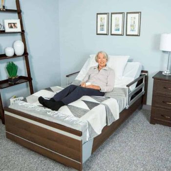 Benefits of Using a Hospital Bed at Home