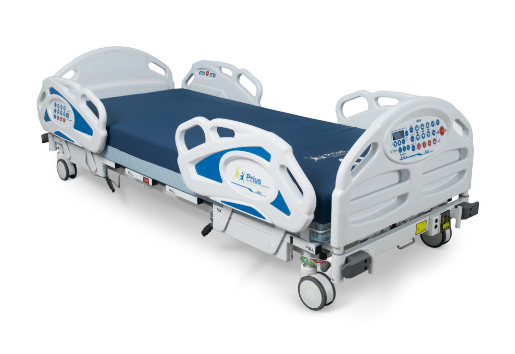 Pediatric Hospital Beds for Home: Ensure Safety for Children