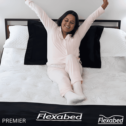 Flex-A-Bed Premier - Adjustable Bed For Home