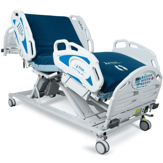 Prius Ai1 Premium All-in-One MedSurge Low Bed - 36" to 48" 